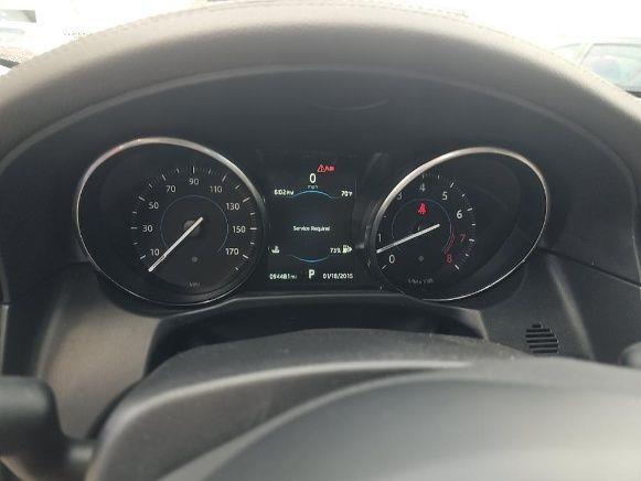 2017 JAGUAR XF 35T PRESTIGE