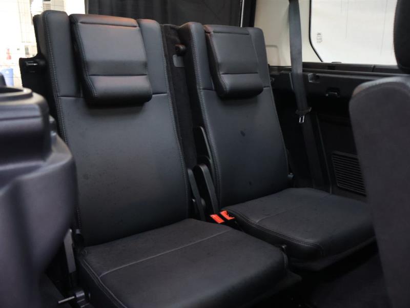 2016 LAND ROVER LR4 