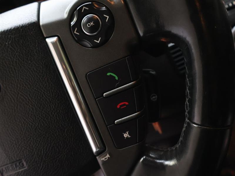 2016 LAND ROVER LR4 