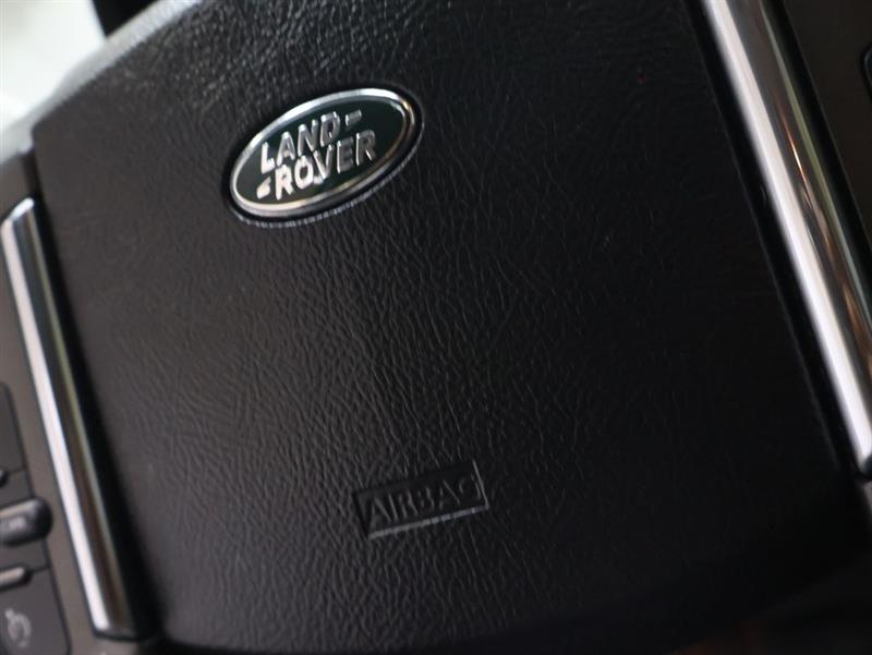 2016 LAND ROVER LR4 