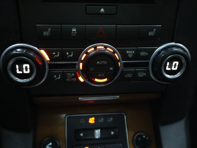 2016 LAND ROVER LR4 