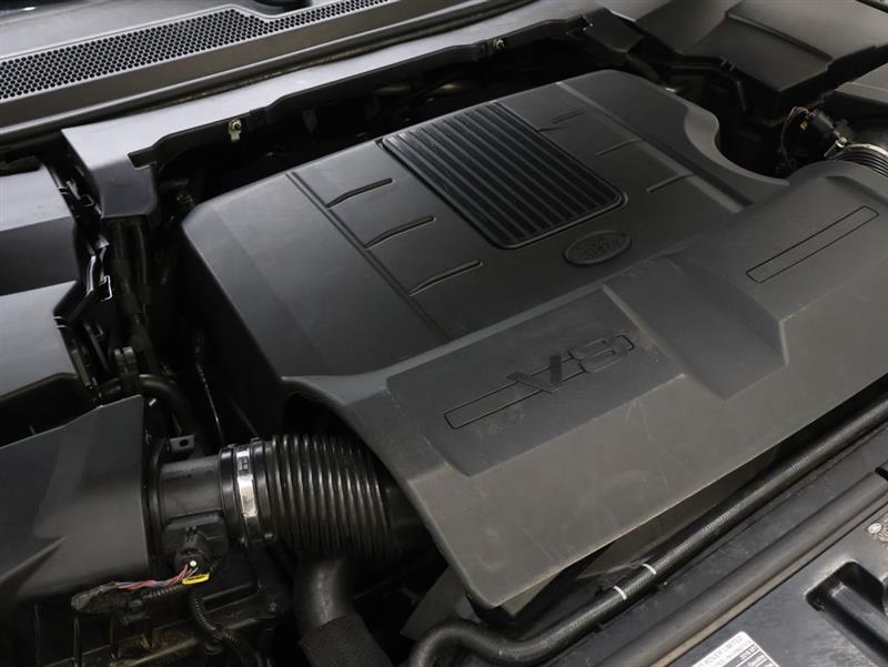 2016 LAND ROVER LR4 