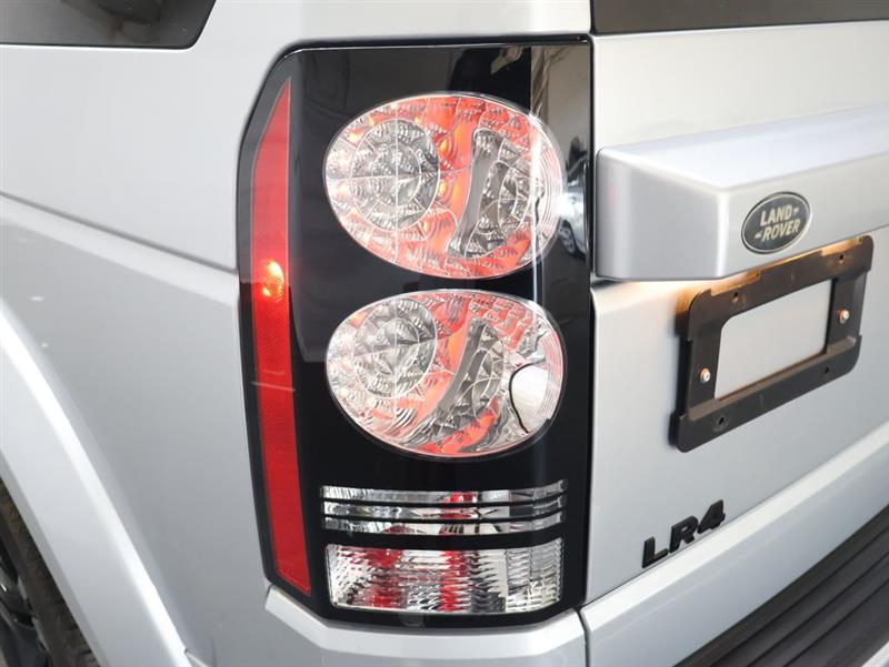 2016 LAND ROVER LR4 