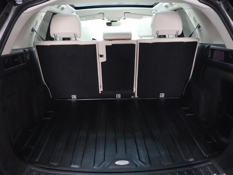 2020 LAND ROVER DISCOVERY SPORT S