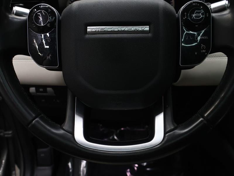 2020 LAND ROVER DISCOVERY SPORT S