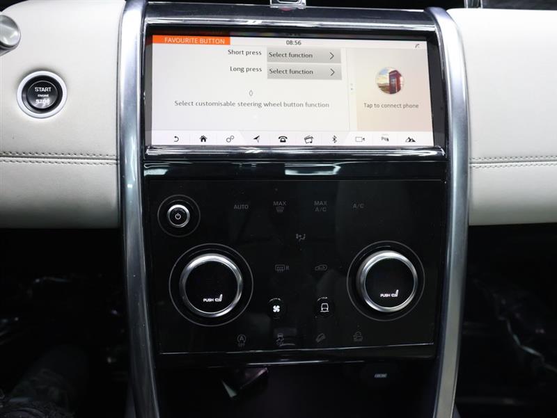 2020 LAND ROVER DISCOVERY SPORT S