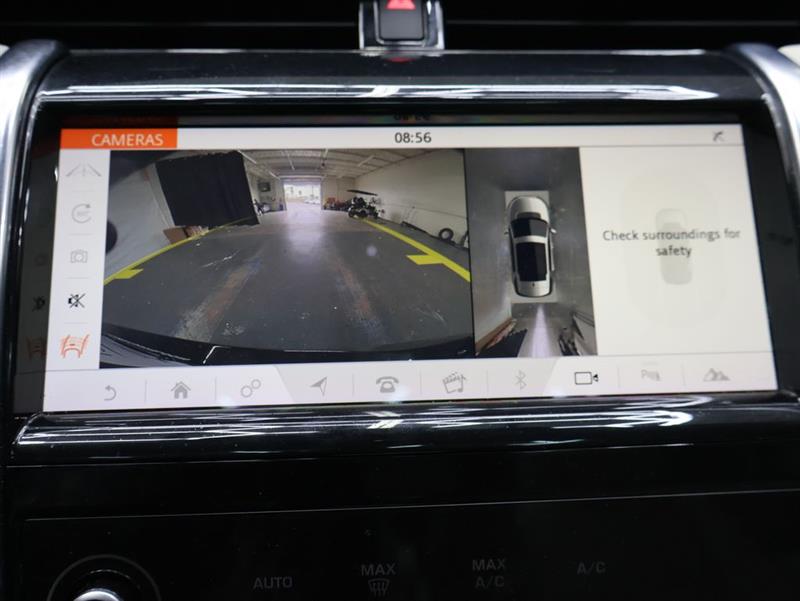 2020 LAND ROVER DISCOVERY SPORT S