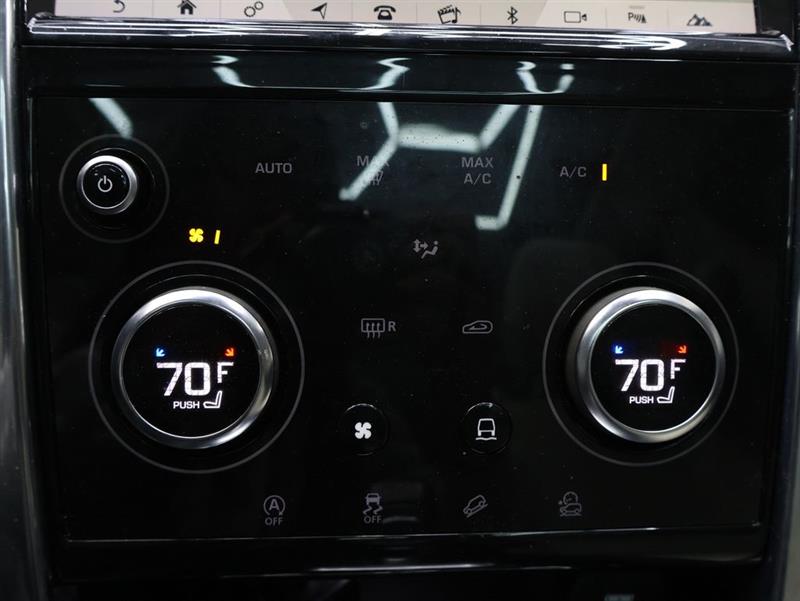 2020 LAND ROVER DISCOVERY SPORT S