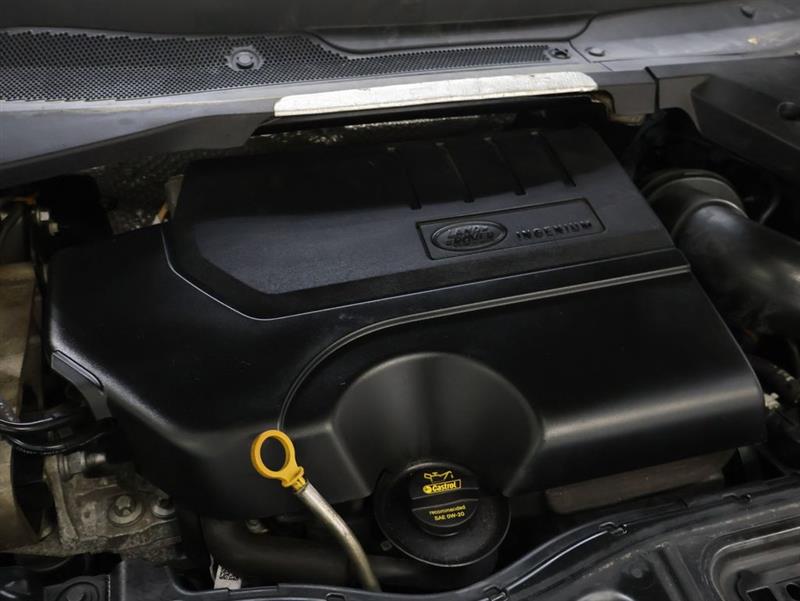 2020 LAND ROVER DISCOVERY SPORT S
