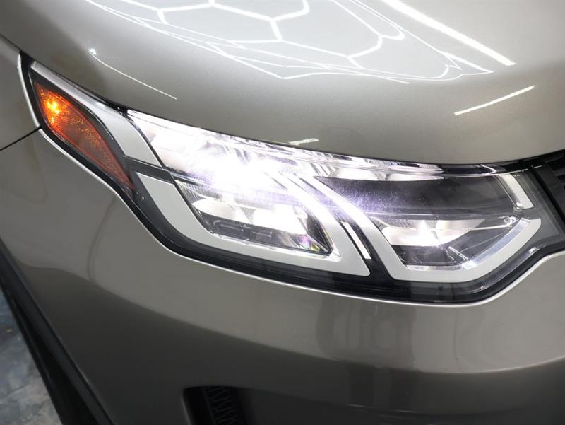 2020 LAND ROVER DISCOVERY SPORT S