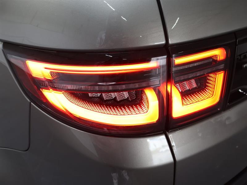 2020 LAND ROVER DISCOVERY SPORT S