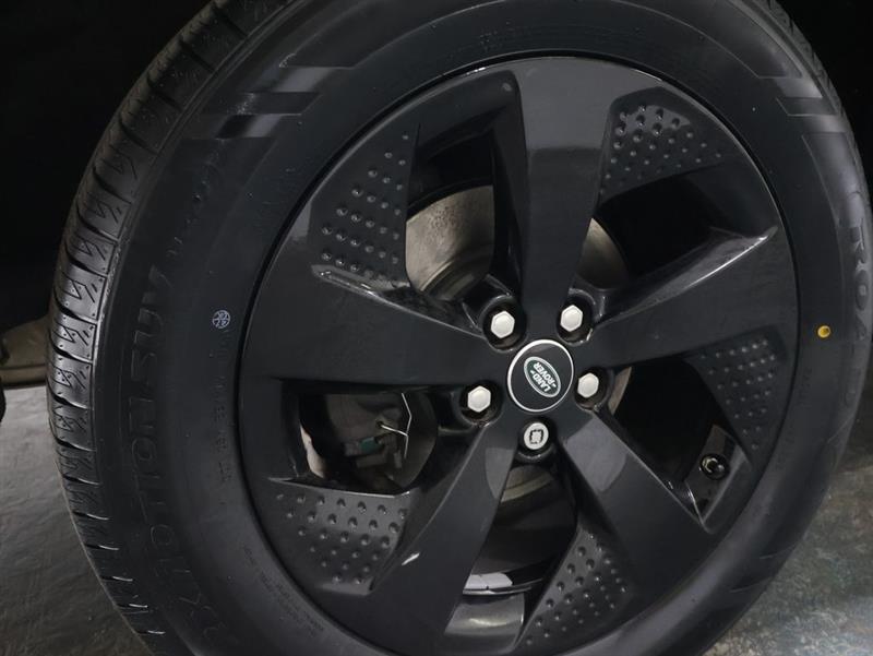 2020 LAND ROVER DISCOVERY SPORT S