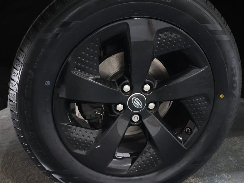 2020 LAND ROVER DISCOVERY SPORT S
