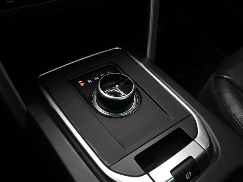 2019 LAND ROVER DISCOVERY SPORT HSE