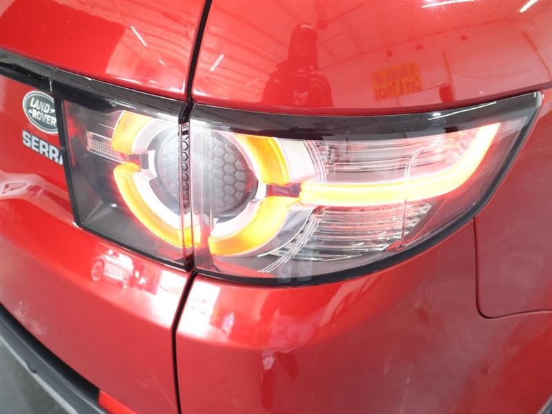 2019 LAND ROVER DISCOVERY SPORT HSE