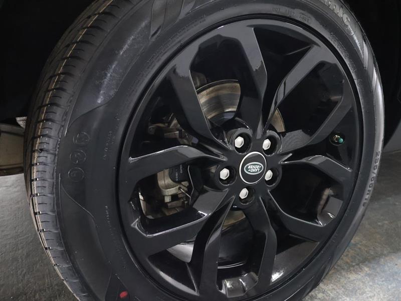 2019 LAND ROVER DISCOVERY SPORT HSE