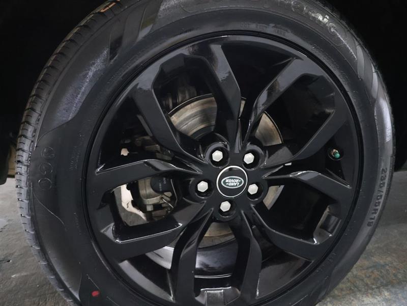 2019 LAND ROVER DISCOVERY SPORT HSE