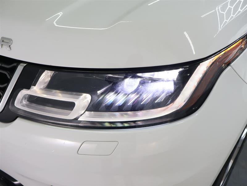 2019 LAND ROVER RANGE ROVER SPORT SE