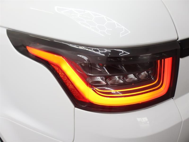 2019 LAND ROVER RANGE ROVER SPORT SE