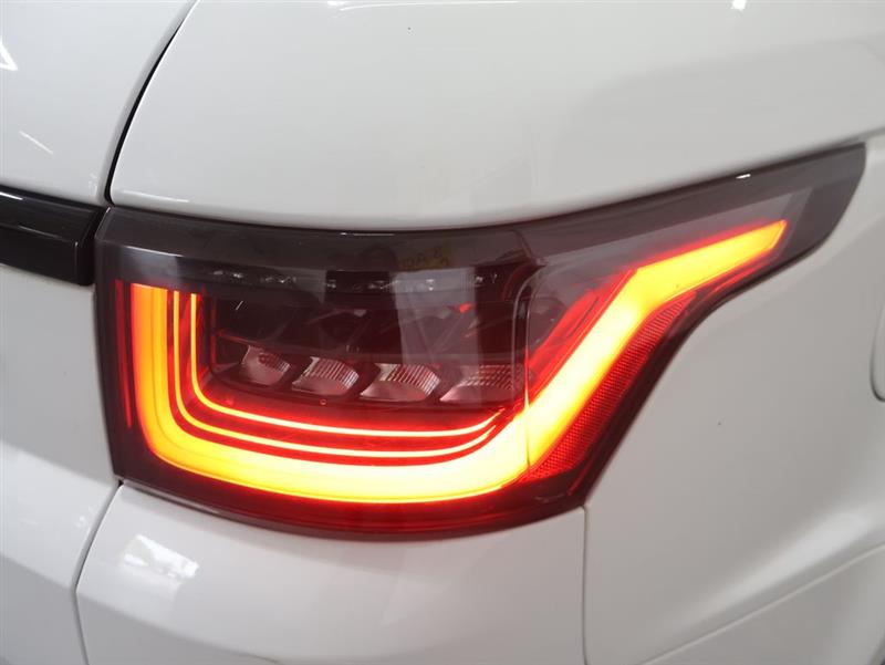 2019 LAND ROVER RANGE ROVER SPORT SE