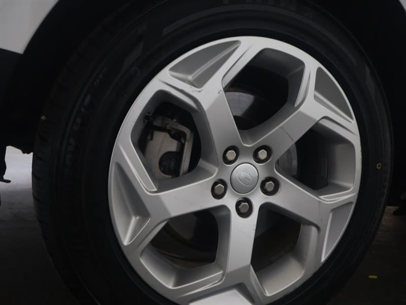 2019 LAND ROVER RANGE ROVER SPORT SE