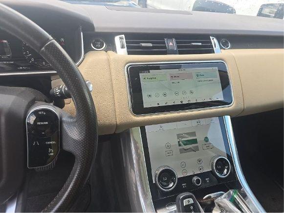 2019 LAND ROVER RANGE ROVER SPORT SE