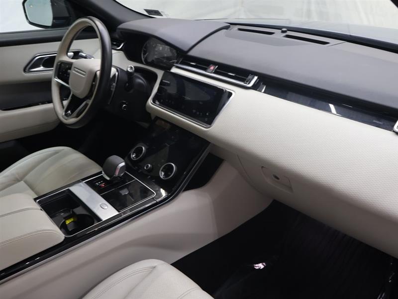 2021 LAND ROVER RANGE ROVER VELAR R-Dynamic S