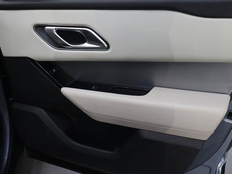 2021 LAND ROVER RANGE ROVER VELAR R-Dynamic S