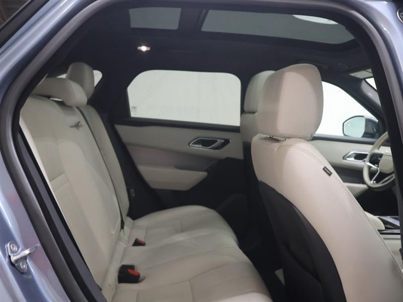 2021 LAND ROVER RANGE ROVER VELAR R-Dynamic S