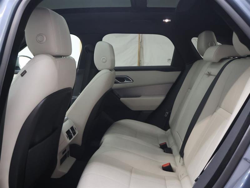 2021 LAND ROVER RANGE ROVER VELAR R-Dynamic S