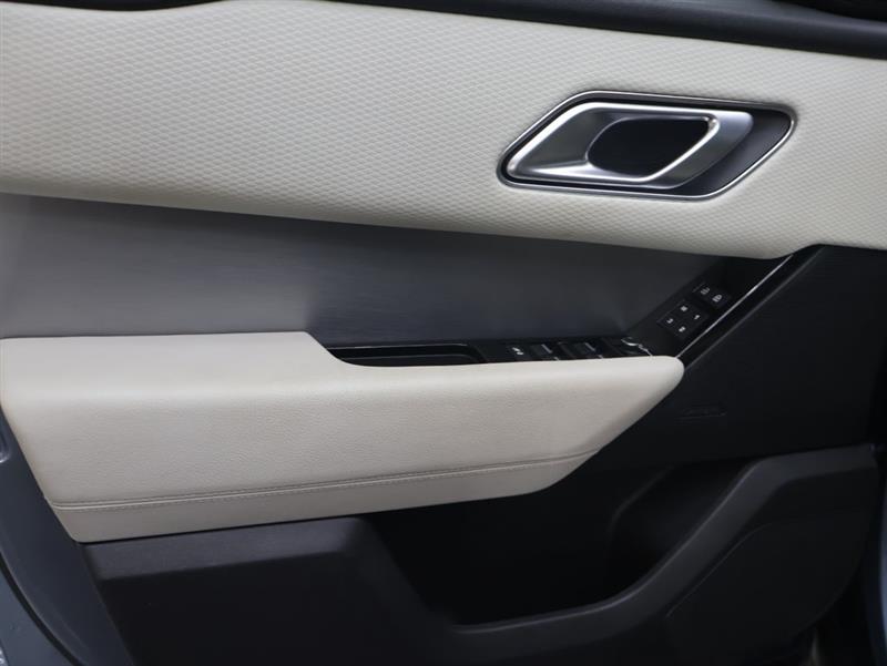 2021 LAND ROVER RANGE ROVER VELAR R-Dynamic S