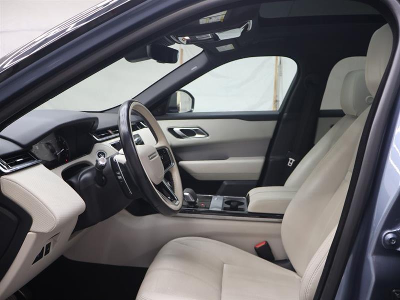 2021 LAND ROVER RANGE ROVER VELAR R-Dynamic S