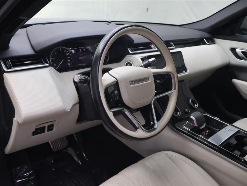 2021 LAND ROVER RANGE ROVER VELAR R-Dynamic S