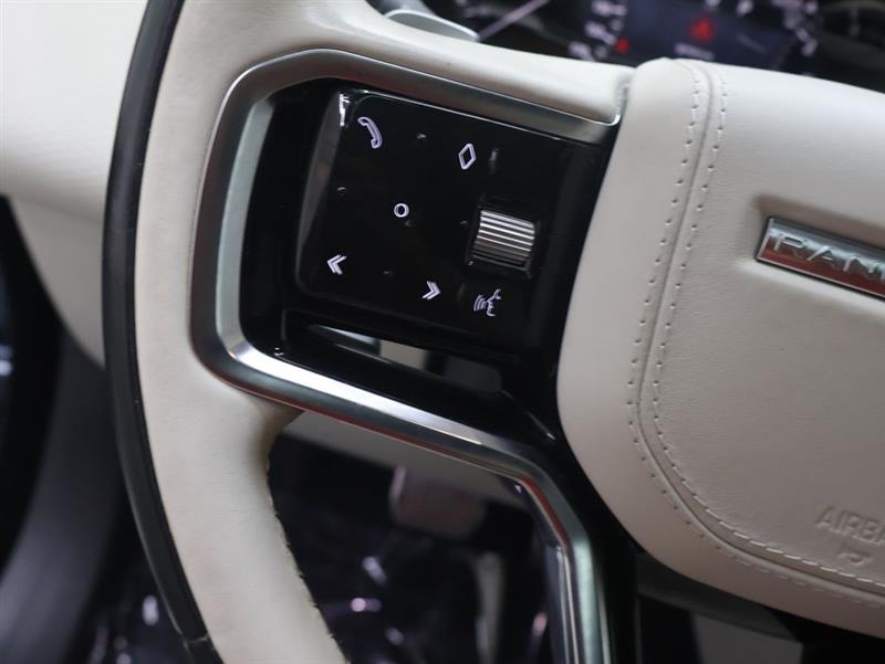2021 LAND ROVER RANGE ROVER VELAR R-Dynamic S