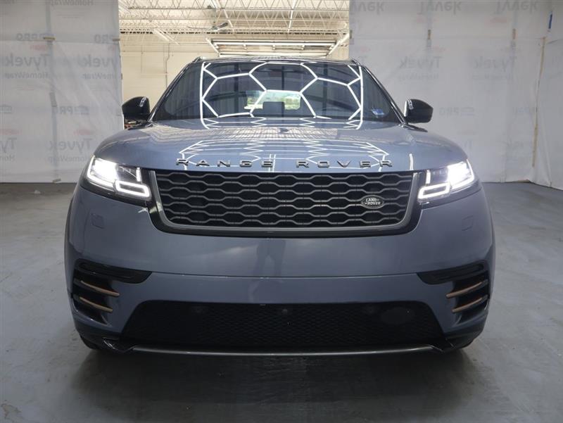 2021 LAND ROVER RANGE ROVER VELAR R-Dynamic S