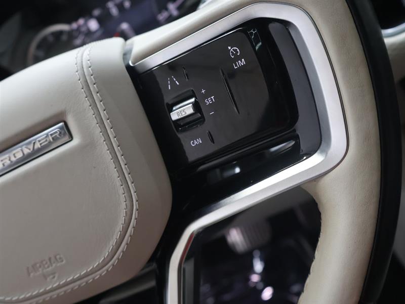 2021 LAND ROVER RANGE ROVER VELAR R-Dynamic S