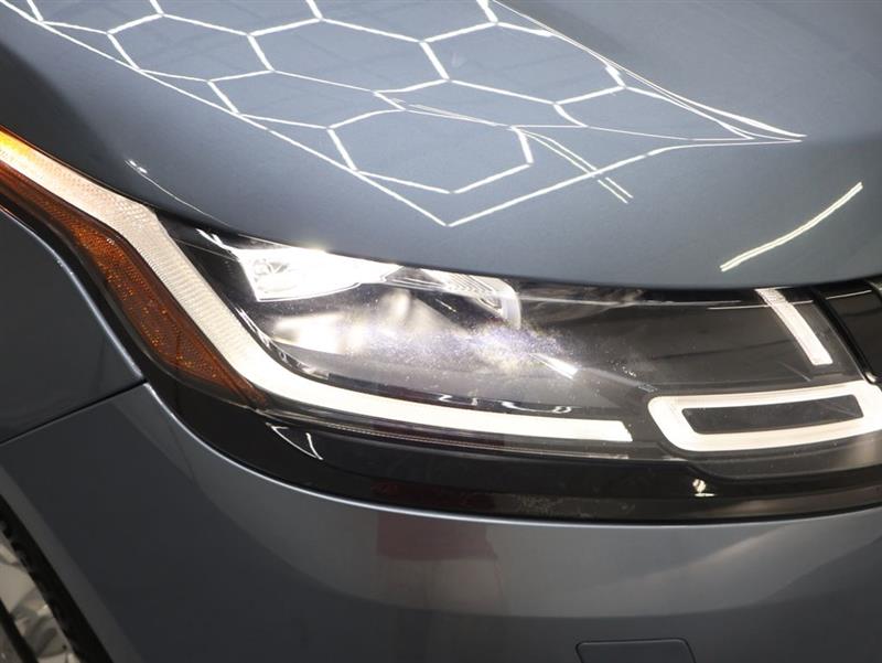 2021 LAND ROVER RANGE ROVER VELAR R-Dynamic S