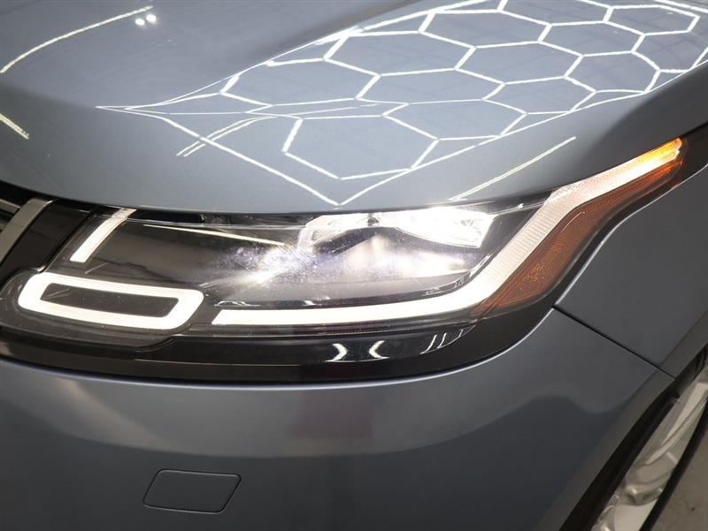 2021 LAND ROVER RANGE ROVER VELAR R-Dynamic S