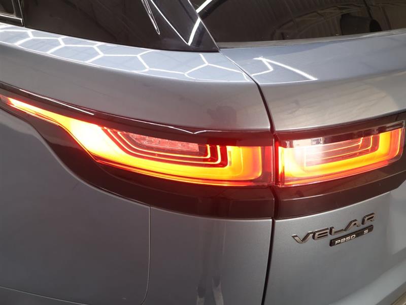 2021 LAND ROVER RANGE ROVER VELAR R-Dynamic S