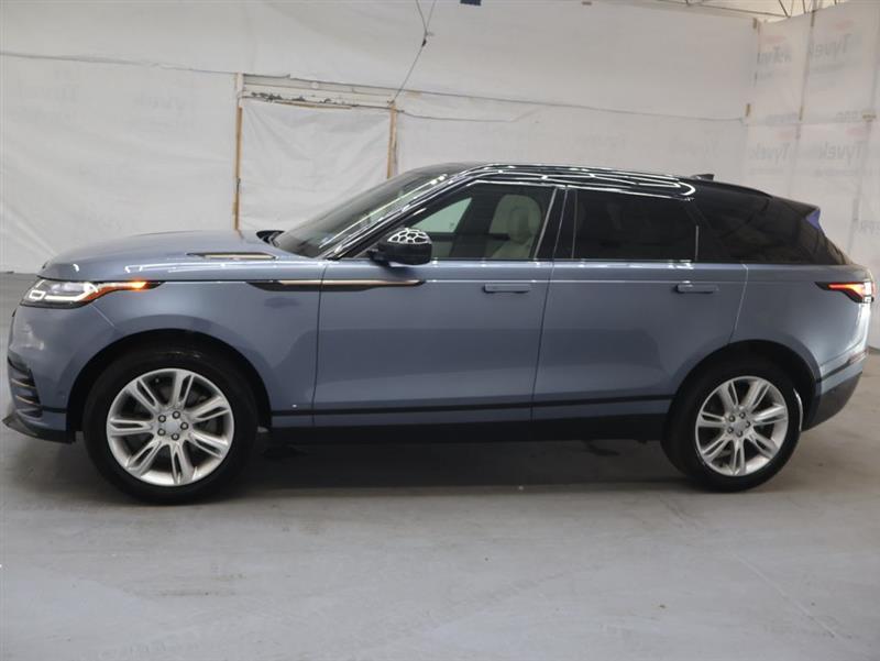 2021 LAND ROVER RANGE ROVER VELAR R-Dynamic S