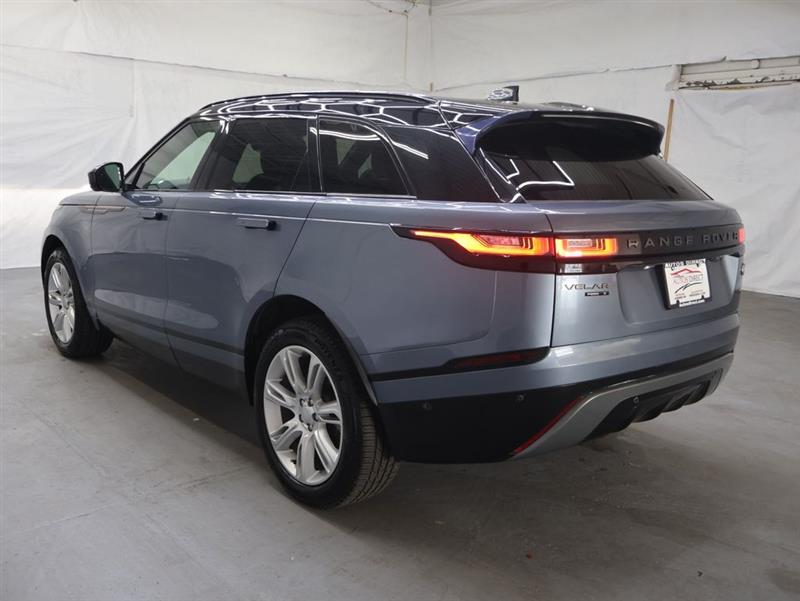 2021 LAND ROVER RANGE ROVER VELAR R-Dynamic S