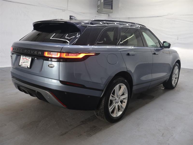 2021 LAND ROVER RANGE ROVER VELAR R-Dynamic S