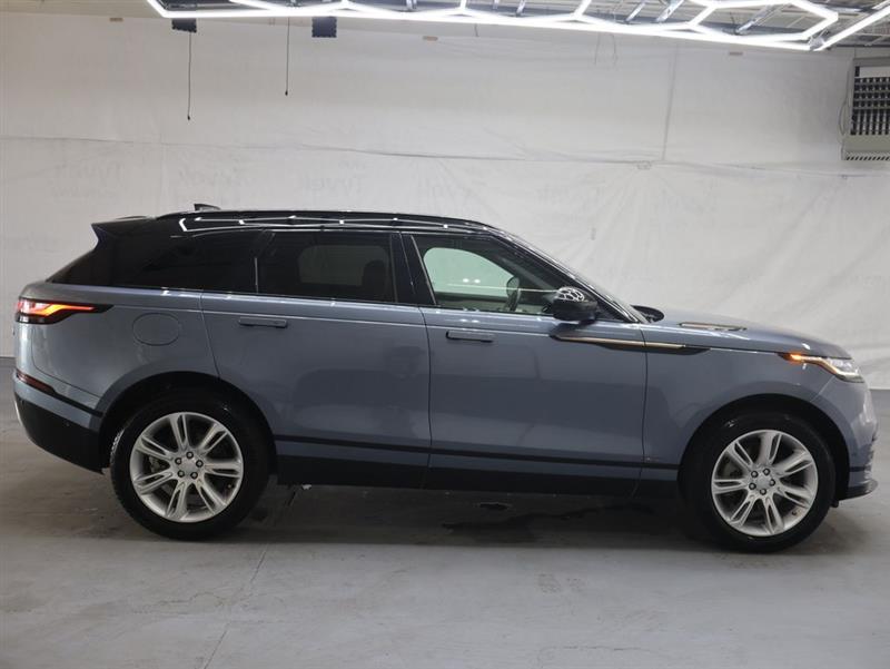 2021 LAND ROVER RANGE ROVER VELAR R-Dynamic S