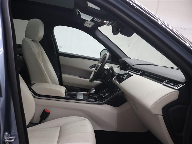 2021 LAND ROVER RANGE ROVER VELAR R-Dynamic S