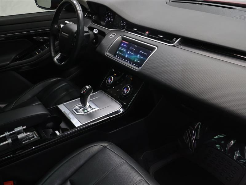 2020 LAND ROVER RANGE ROVER EVOQUE S