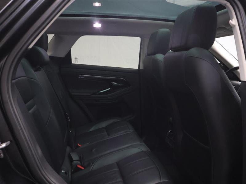 2020 LAND ROVER RANGE ROVER EVOQUE S