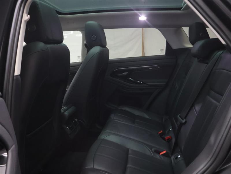 2020 LAND ROVER RANGE ROVER EVOQUE S