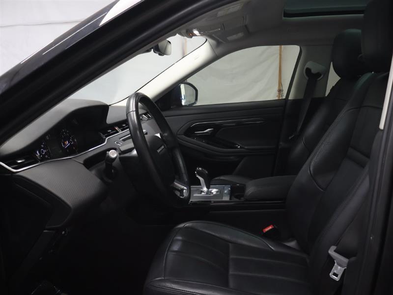 2020 LAND ROVER RANGE ROVER EVOQUE S
