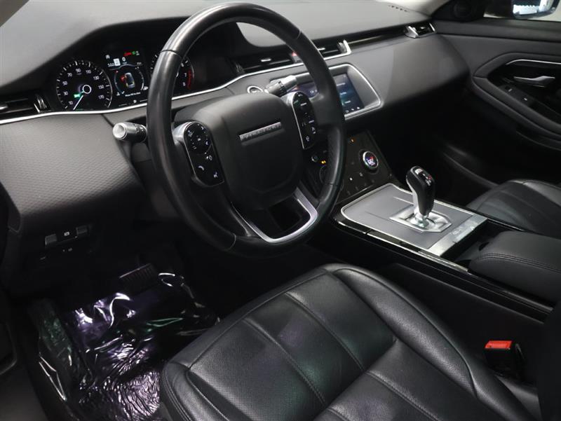 2020 LAND ROVER RANGE ROVER EVOQUE S