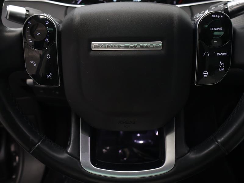 2020 LAND ROVER RANGE ROVER EVOQUE S